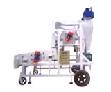 qjz180清雜機
